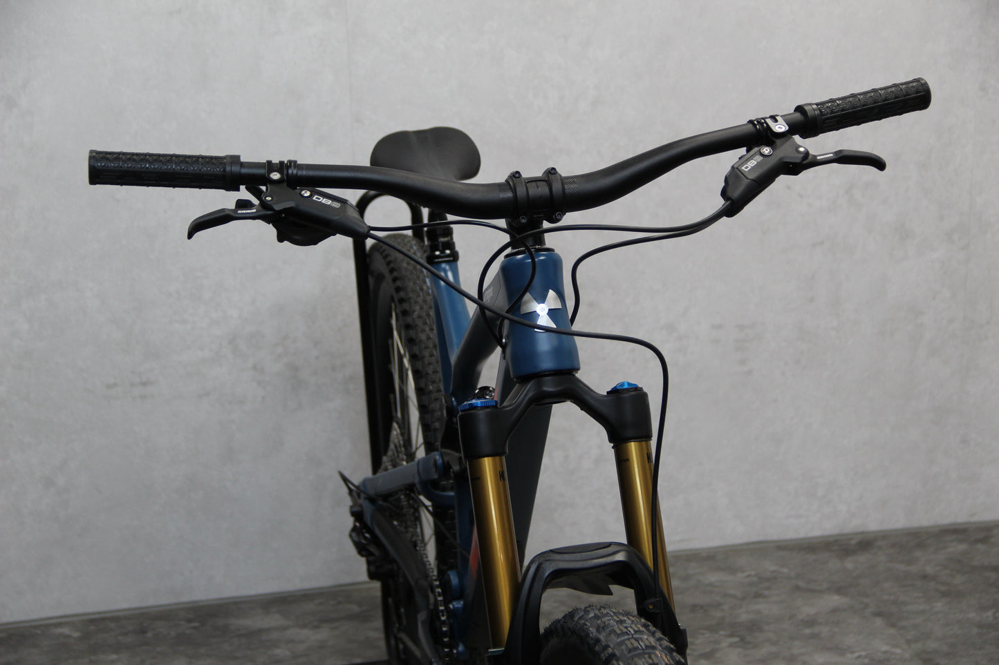 2020 Nukeproof Mega