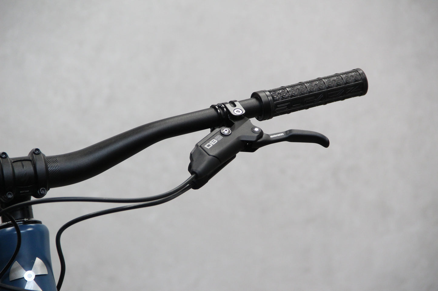 2020 Nukeproof Mega