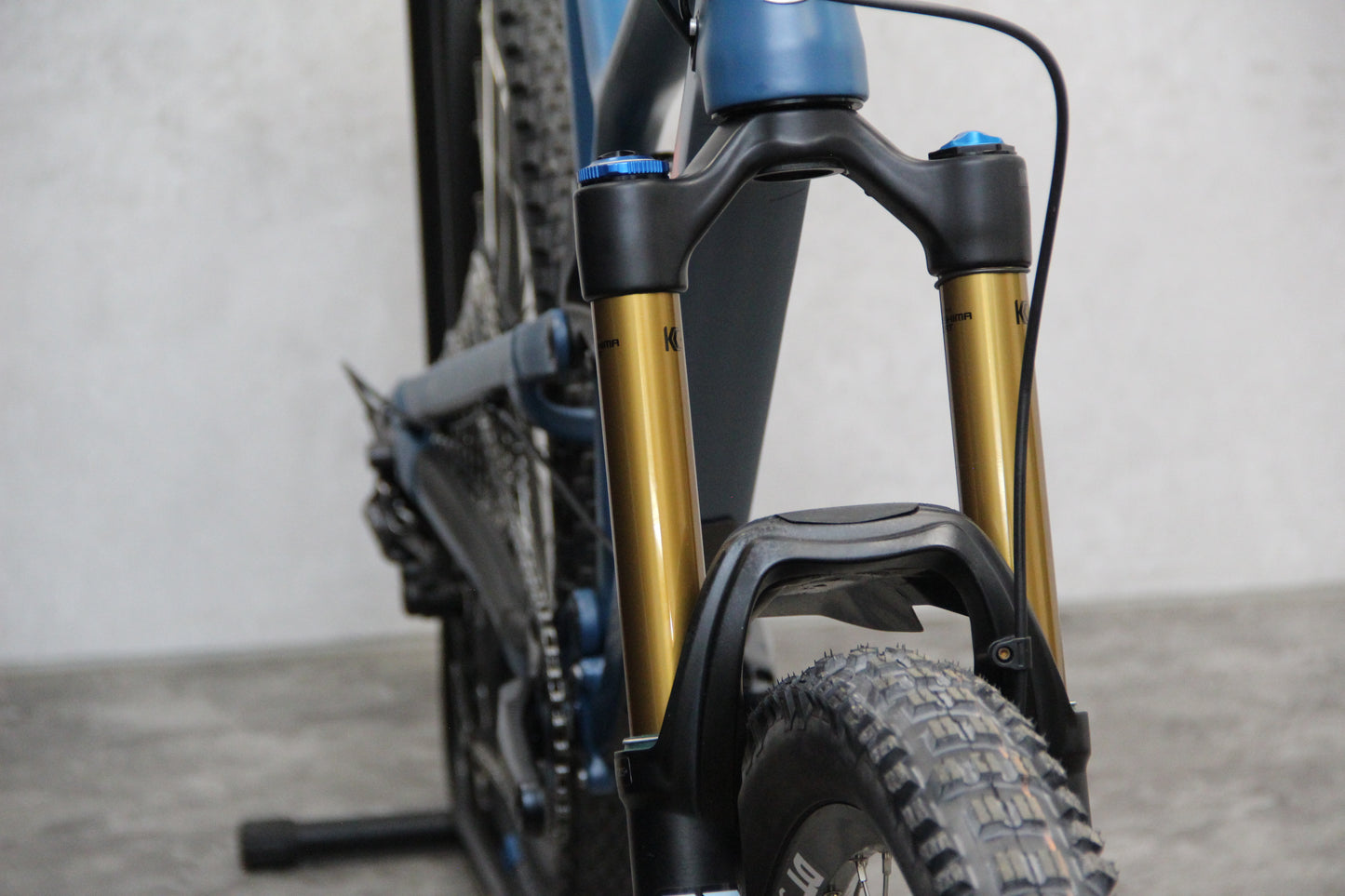 2020 Nukeproof Mega