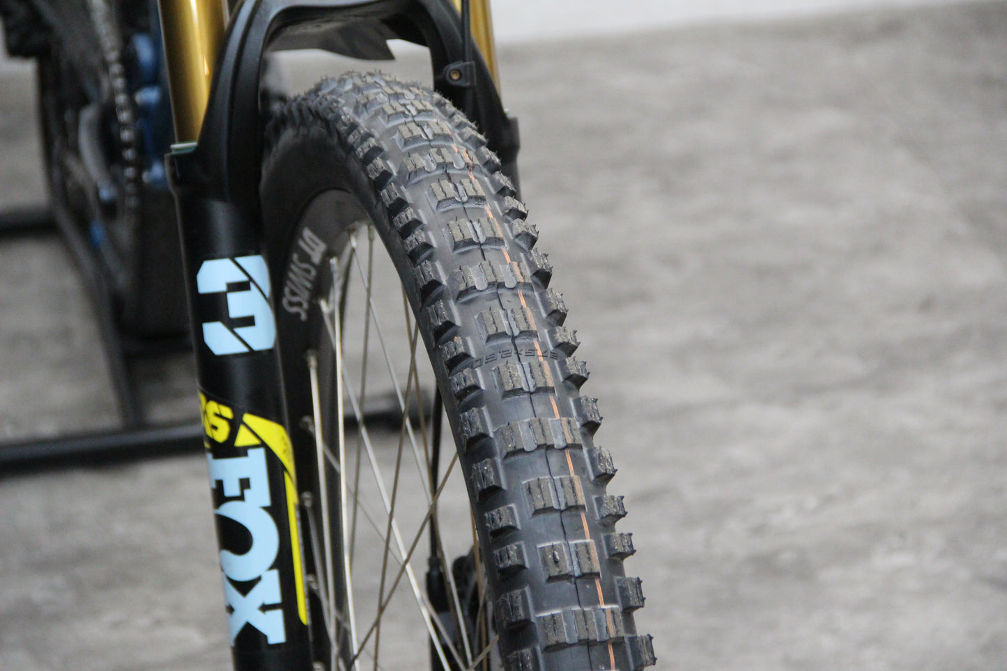 2020 Nukeproof Mega