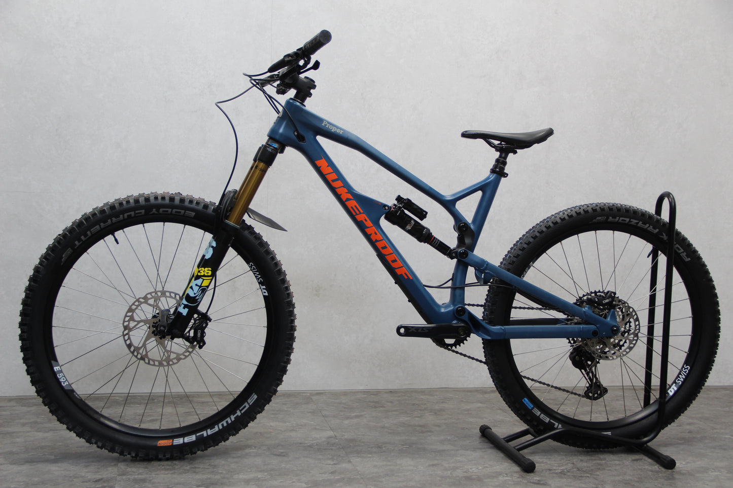 2020 Nukeproof Mega
