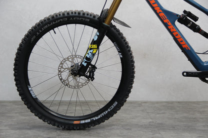 2020 Nukeproof Mega