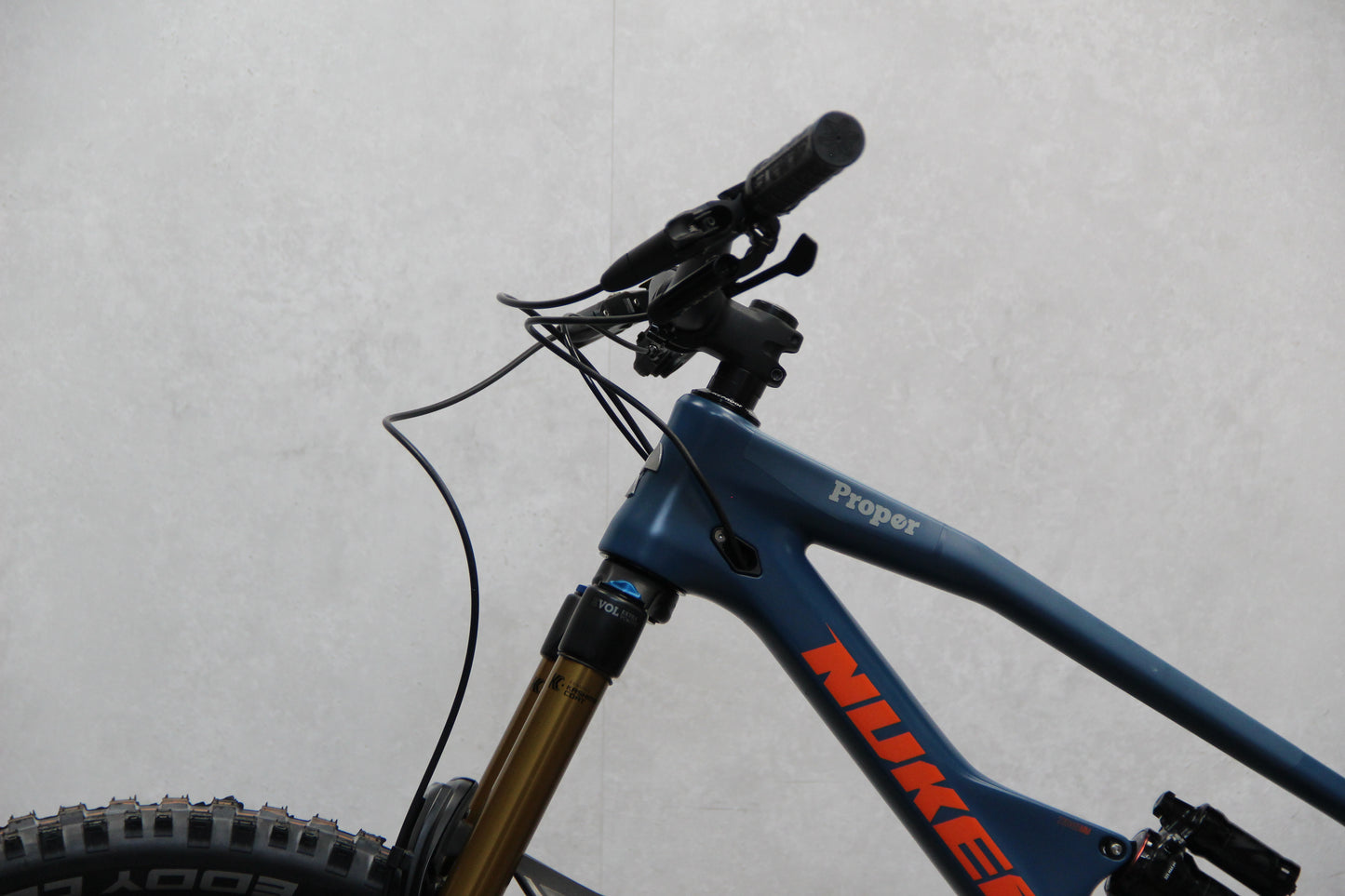 2020 Nukeproof Mega