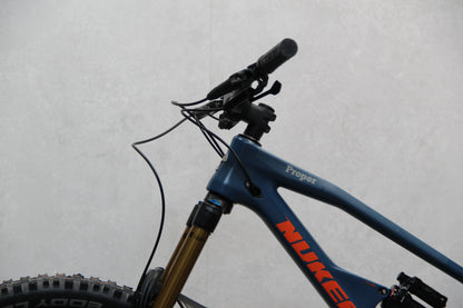 2020 Nukeproof Mega