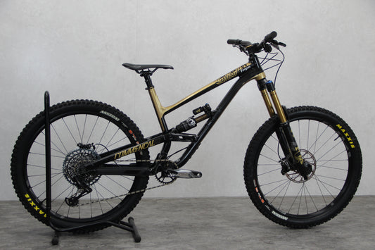 2020 Commencal Clash