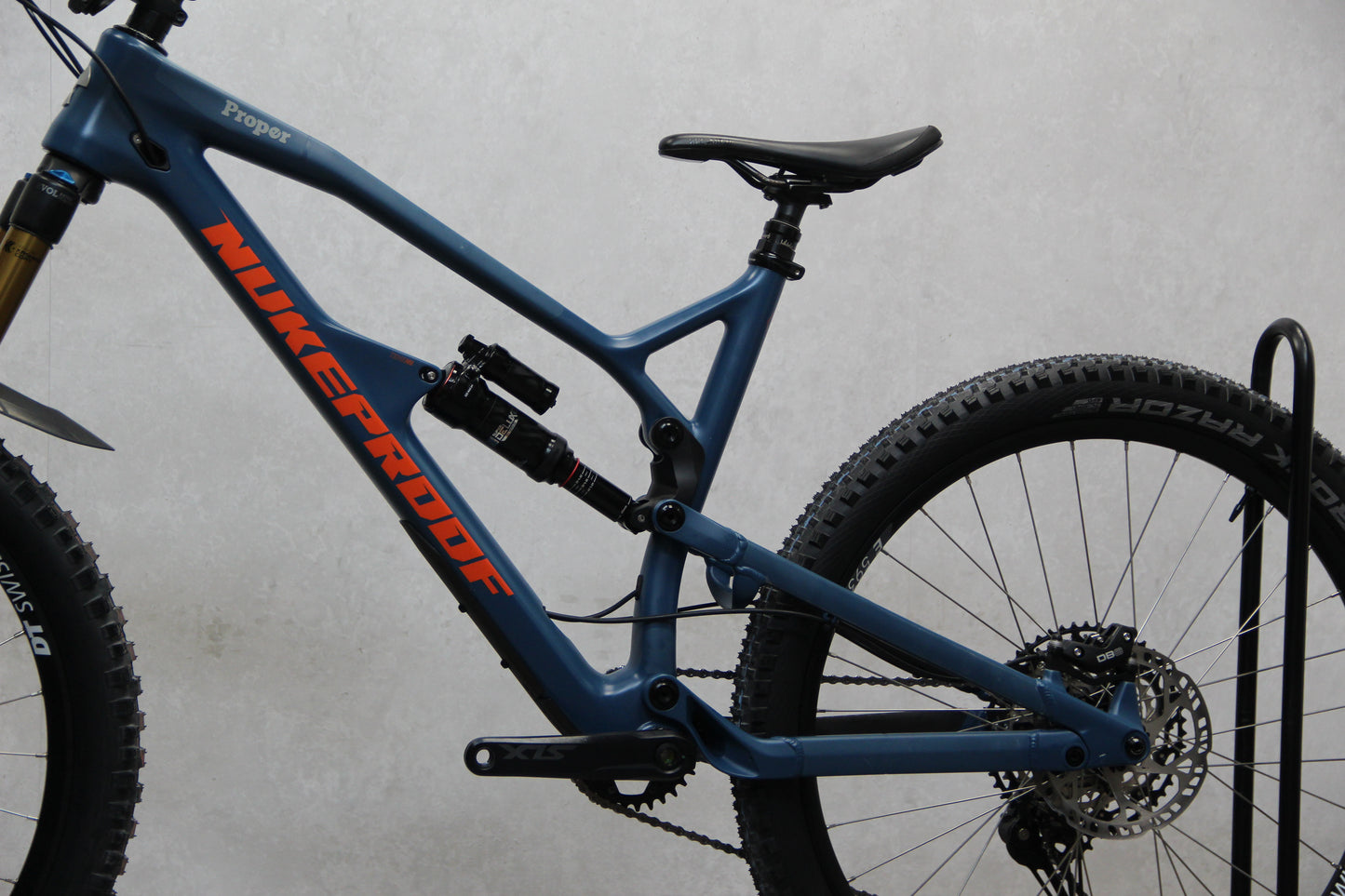 2020 Nukeproof Mega