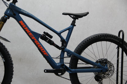 2020 Nukeproof Mega