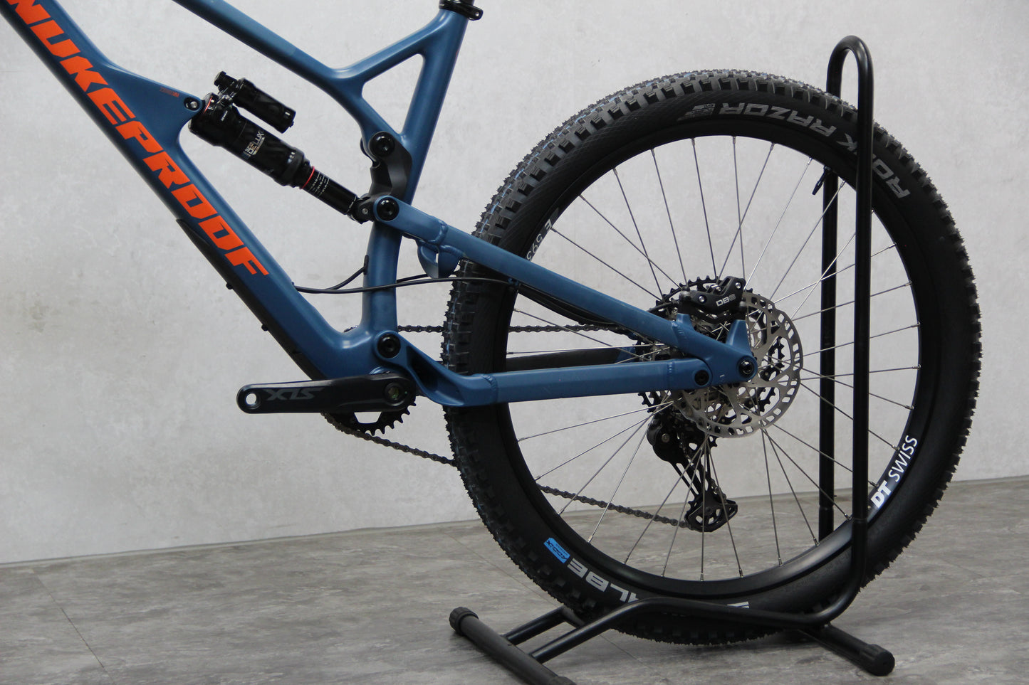 2020 Nukeproof Mega