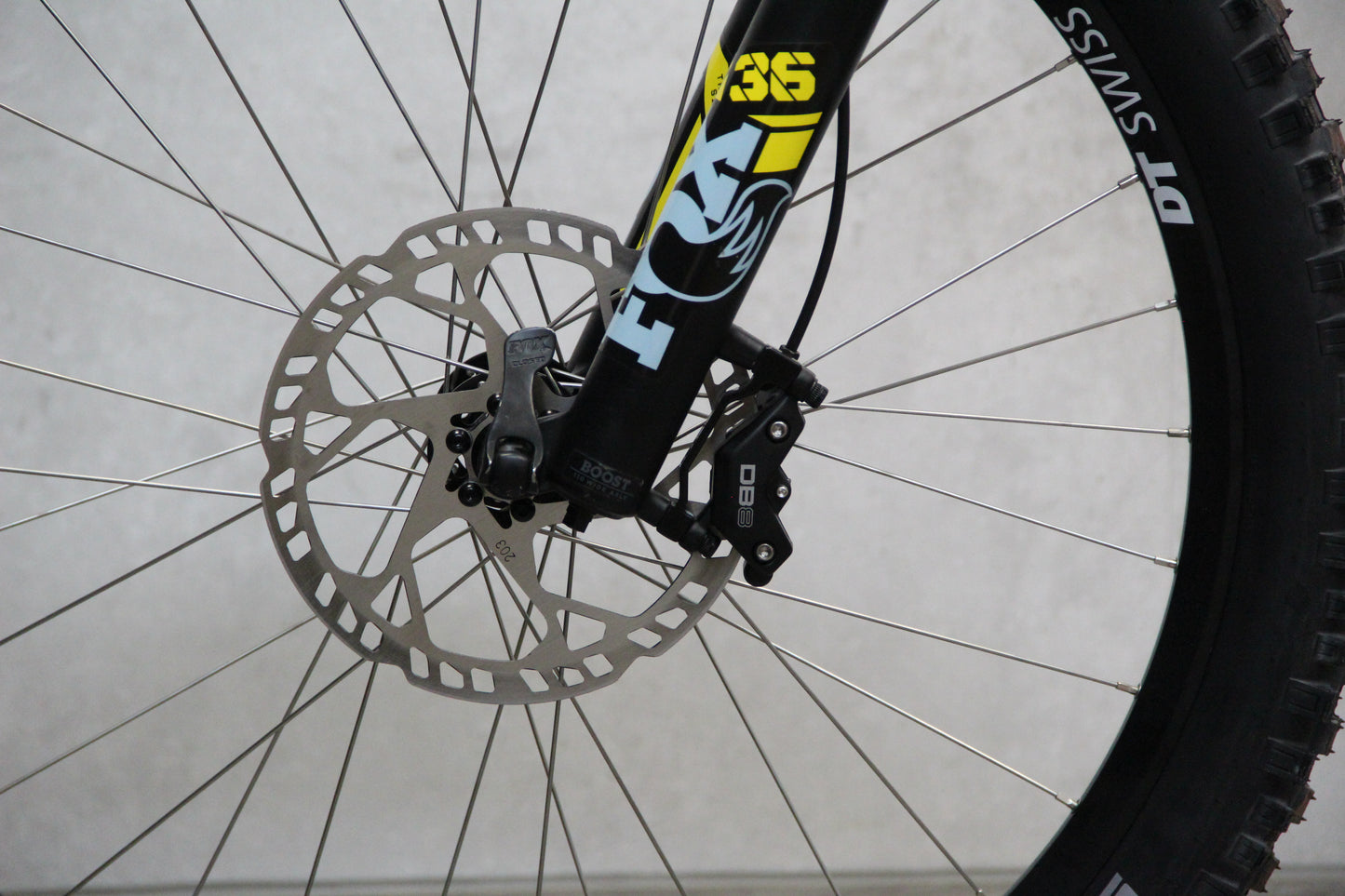 2020 Nukeproof Mega
