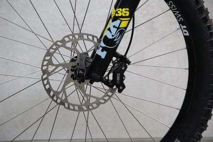 2020 Nukeproof Mega