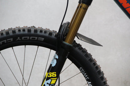 2020 Nukeproof Mega