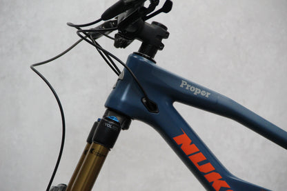 2020 Nukeproof Mega