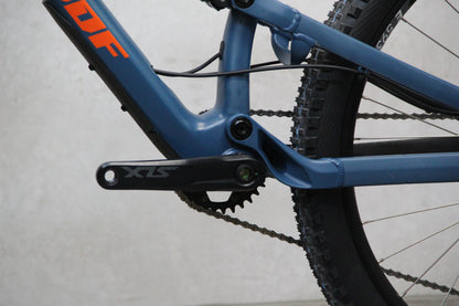 2020 Nukeproof Mega