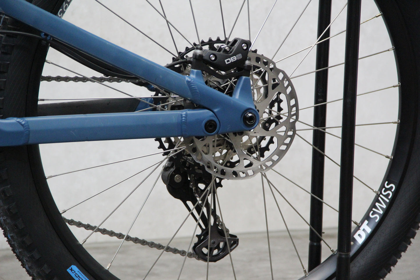 2020 Nukeproof Mega