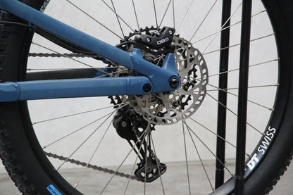 2020 Nukeproof Mega