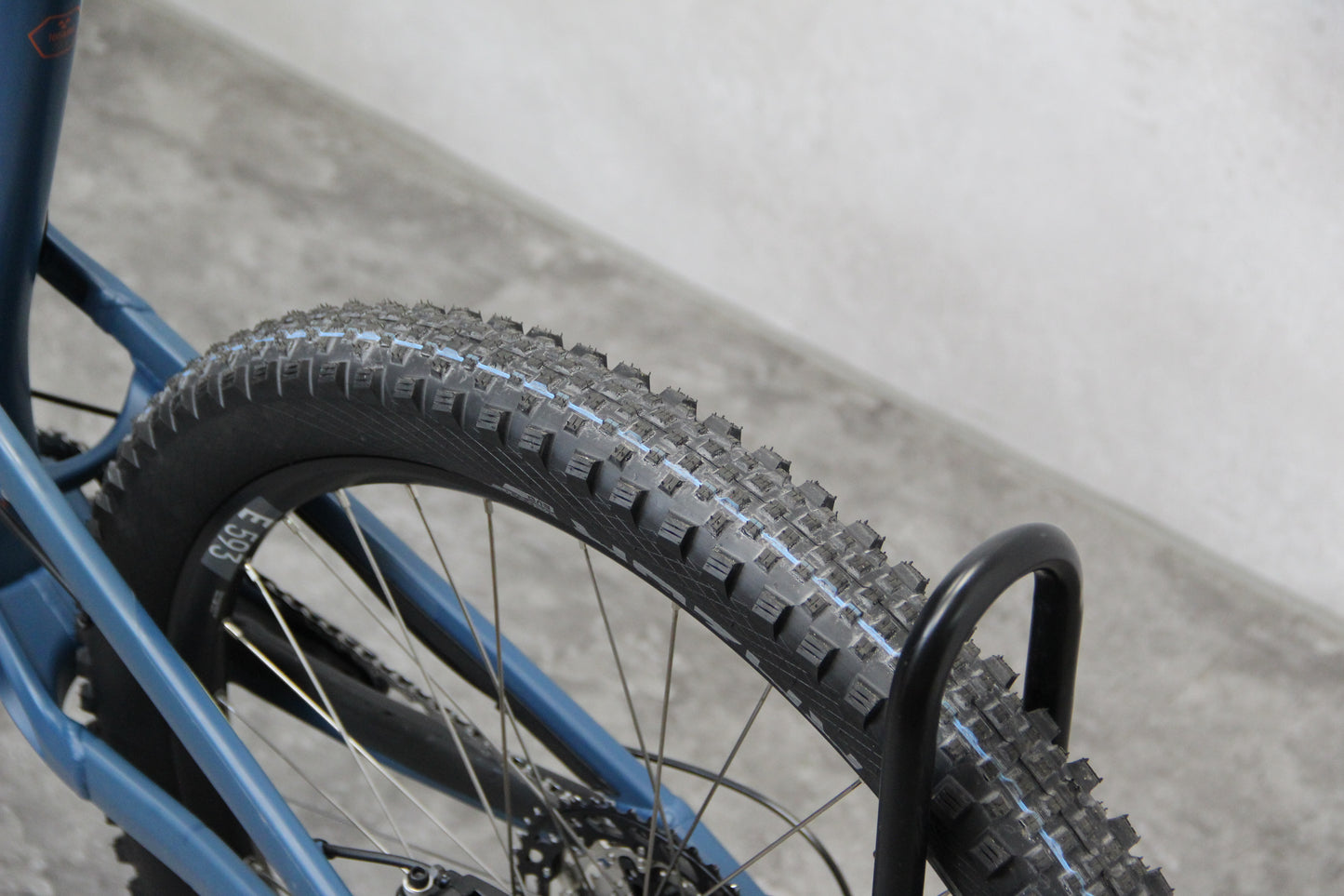 2020 Nukeproof Mega