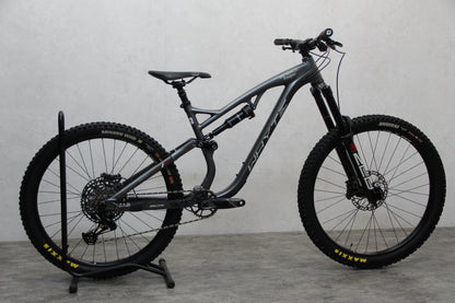 2022 Whyte G180