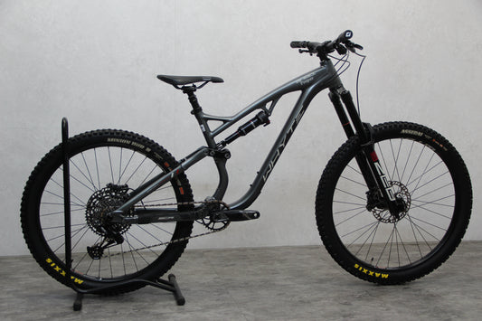 2022 Whyte G180