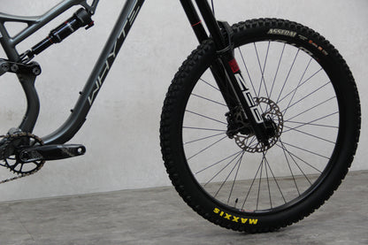 2022 Whyte G180