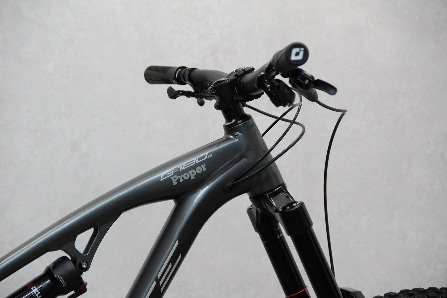 2022 Whyte G180