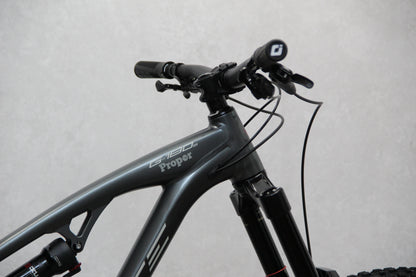 2022 Whyte G180