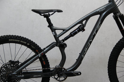 2022 Whyte G180