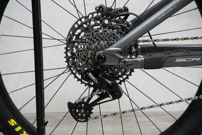 2022 Whyte G180