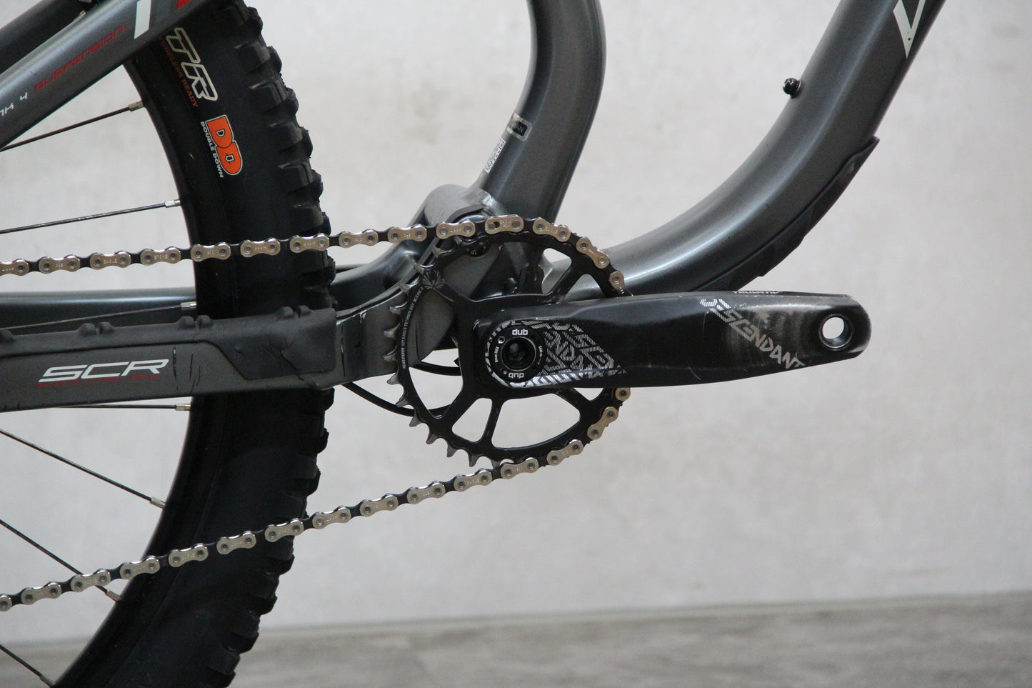 2022 Whyte G180