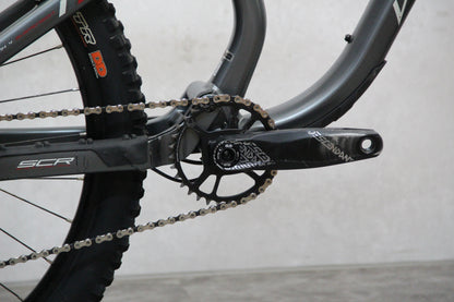 2022 Whyte G180