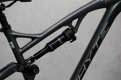 2022 Whyte G180