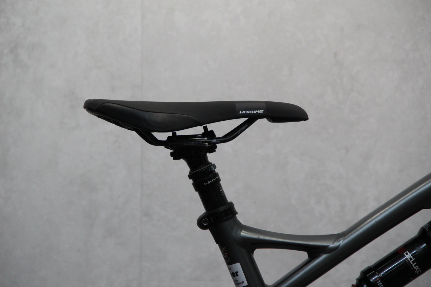 2022 Whyte G180