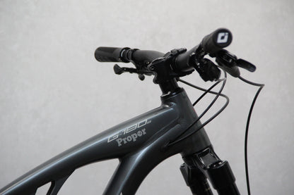 2022 Whyte G180