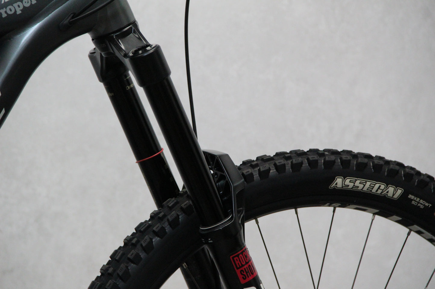 2022 Whyte G180