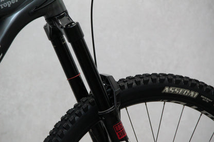 2022 Whyte G180