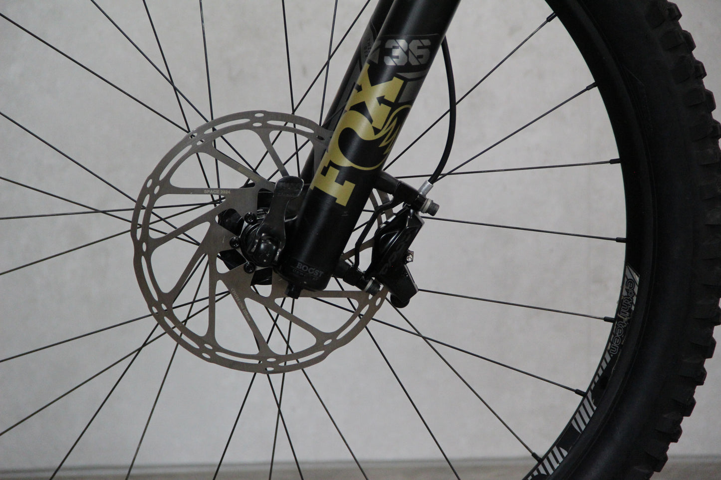 2020 Commencal Clash