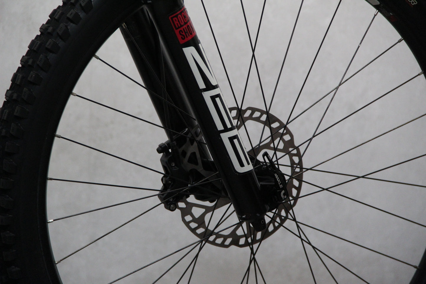 2022 Whyte G180