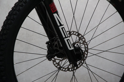 2022 Whyte G180