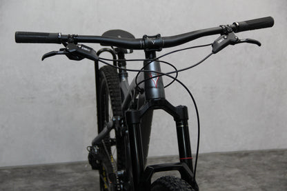 2022 Whyte G180