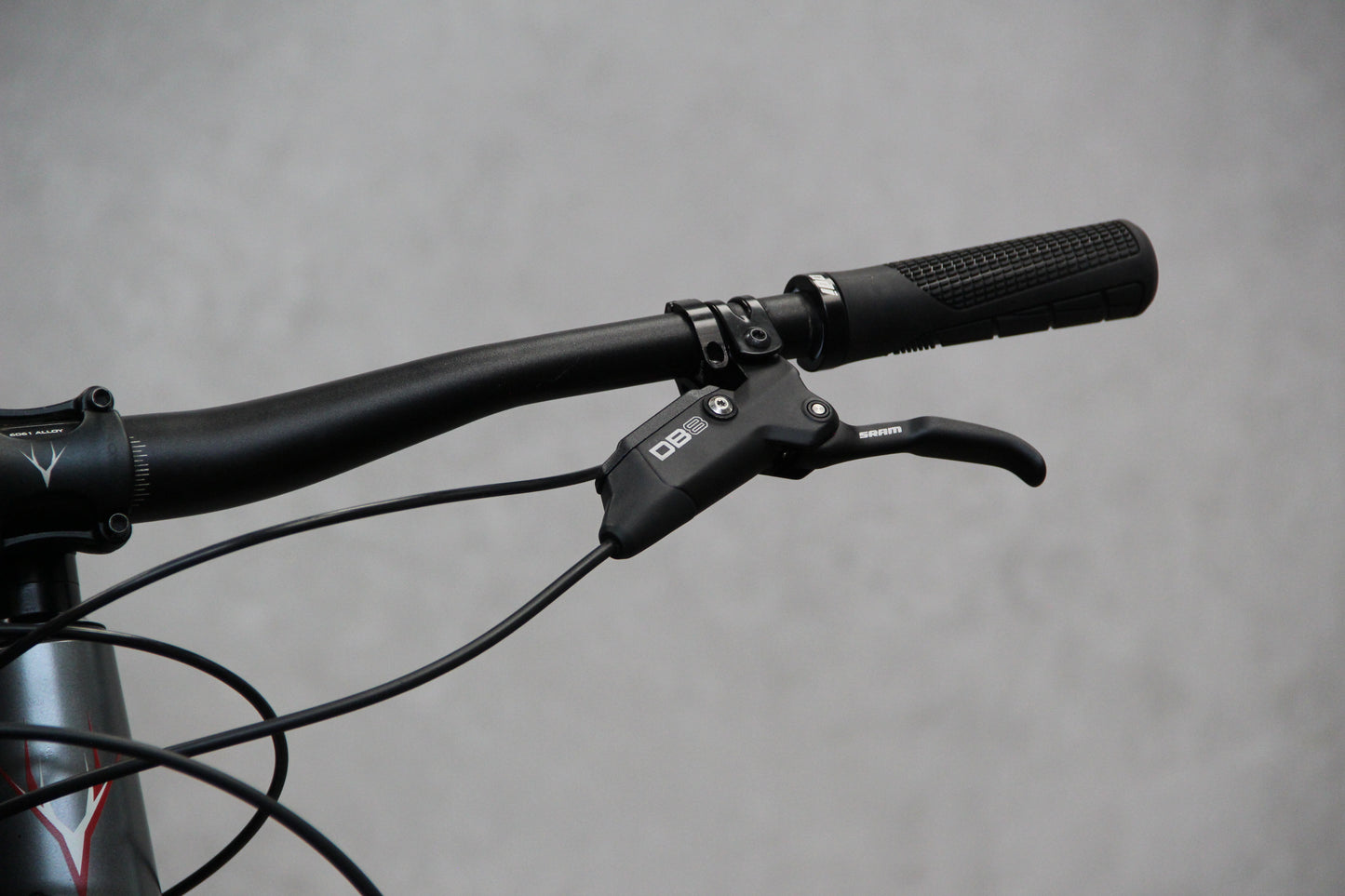 2022 Whyte G180