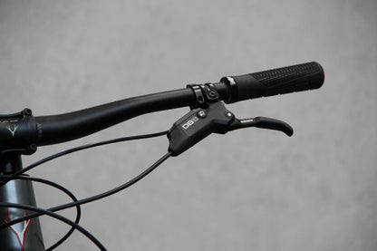 2022 Whyte G180