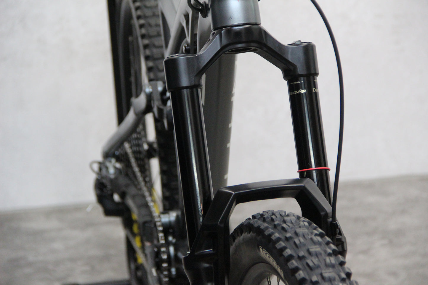 2022 Whyte G180