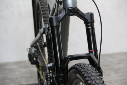 2022 Whyte G180