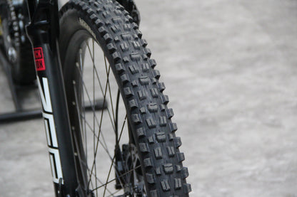 2022 Whyte G180
