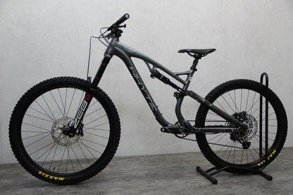 2022 Whyte G180