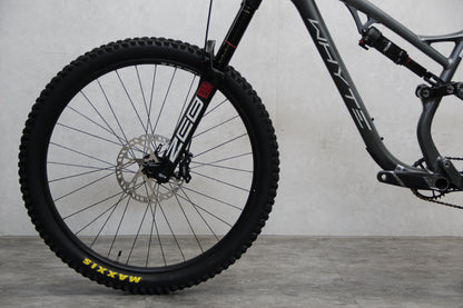 2022 Whyte G180