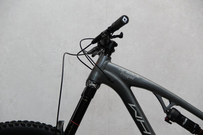 2022 Whyte G180