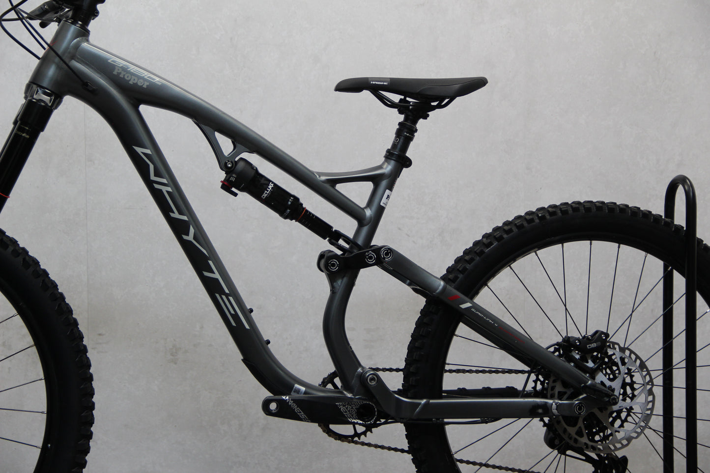 2022 Whyte G180