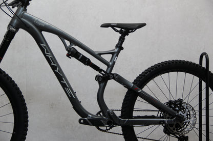 2022 Whyte G180