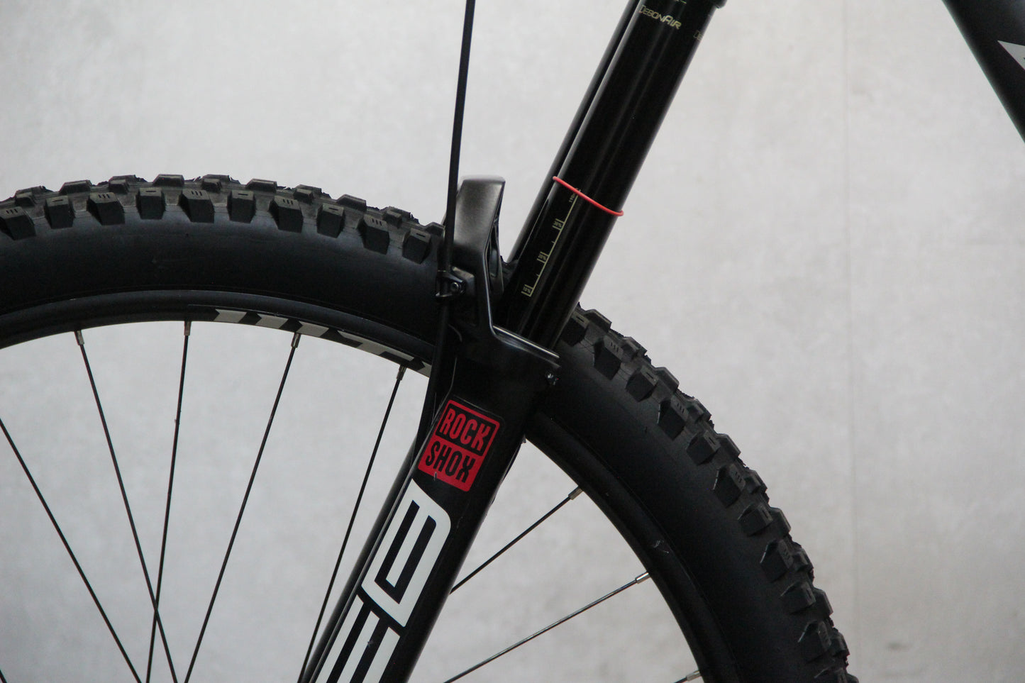 2022 Whyte G180