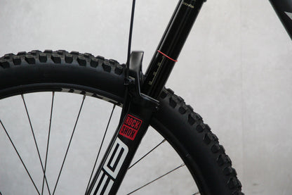 2022 Whyte G180